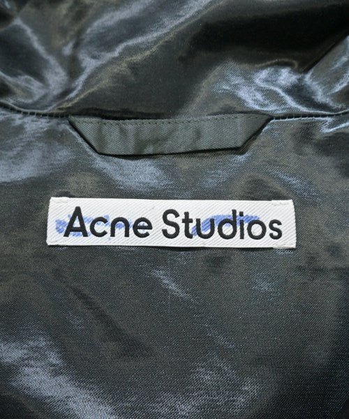 Acne Studios 其他飛行外套