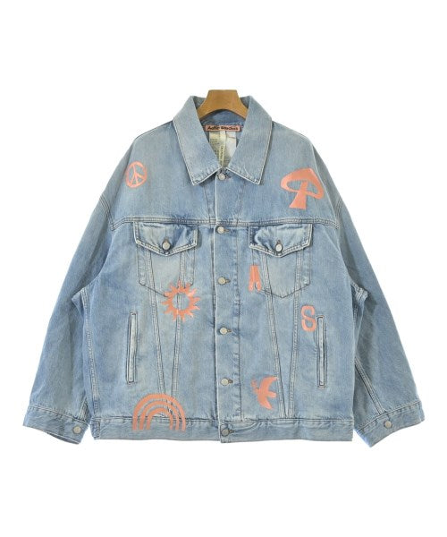Acne Studios 牛仔夾克