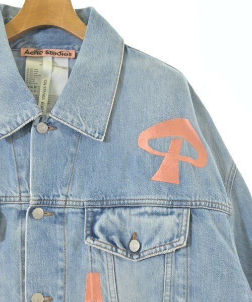 Acne Studios 牛仔夾克