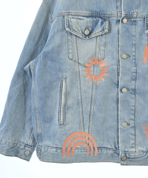 Acne Studios 牛仔夾克