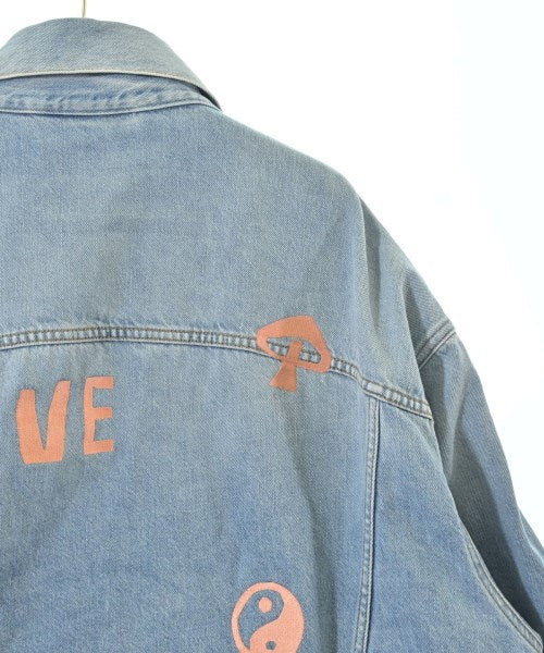 Acne Studios 牛仔夾克