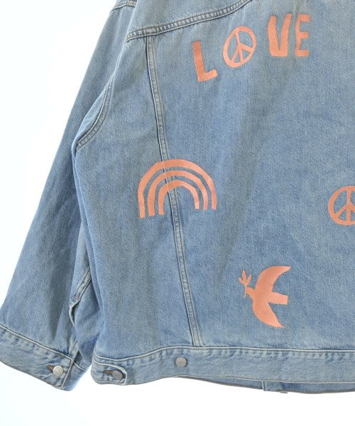 Acne Studios 牛仔夾克