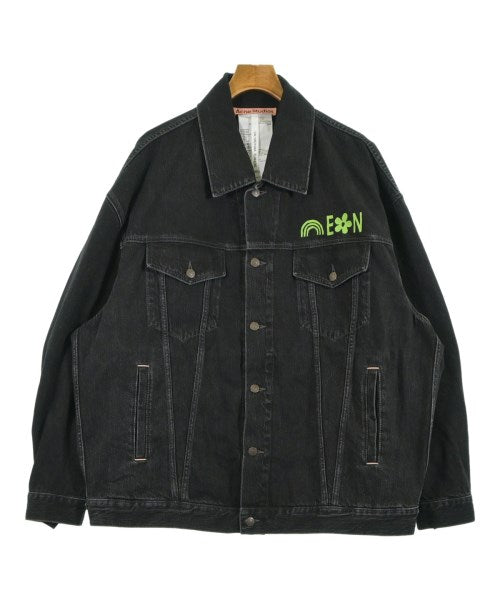 Acne Studios 牛仔夾克