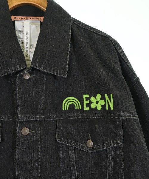 Acne Studios 牛仔夾克