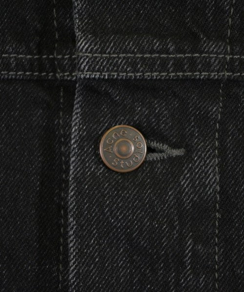 Acne Studios 牛仔夾克