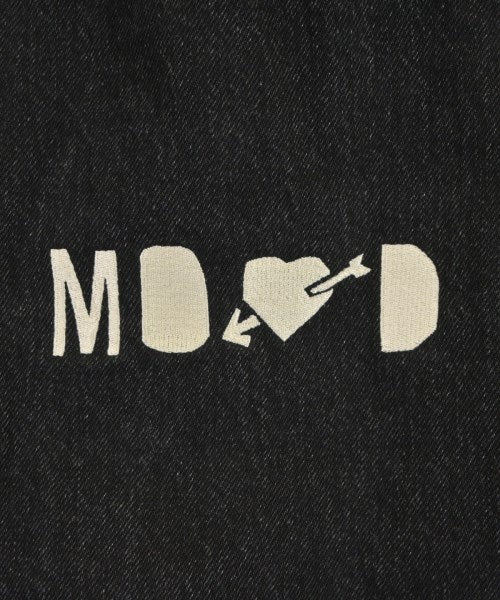 Acne Studios 牛仔夾克