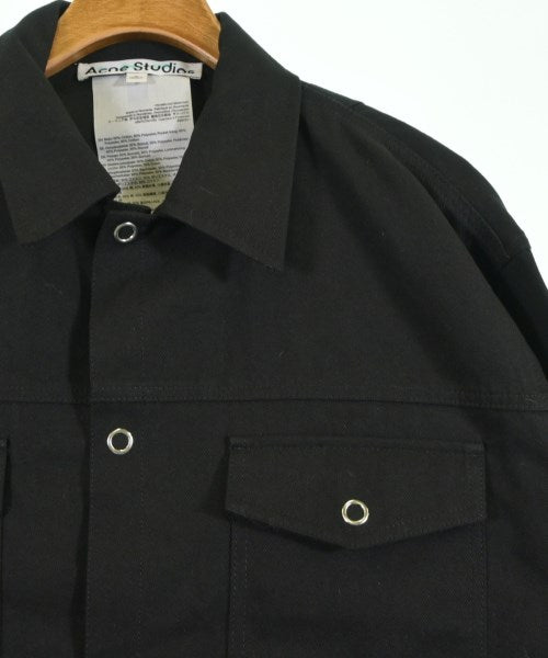 Acne Studios 工作夾克