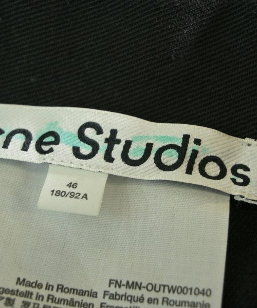 Acne Studios 工作夾克