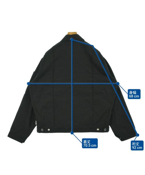 Acne Studios 工作夾克