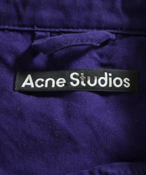 Acne Studios 其他飛行外套