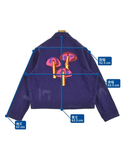 Acne Studios 其他飛行外套