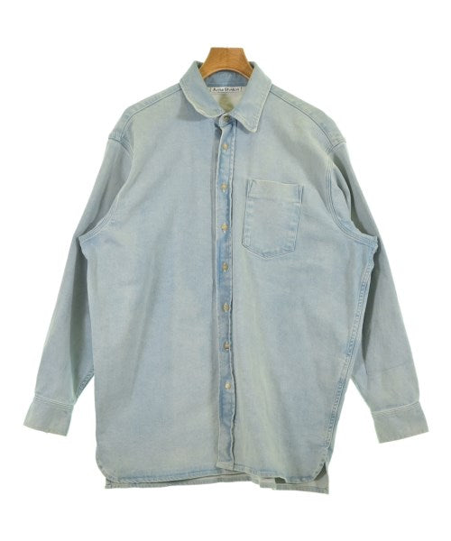 Acne Studios 休襯衫