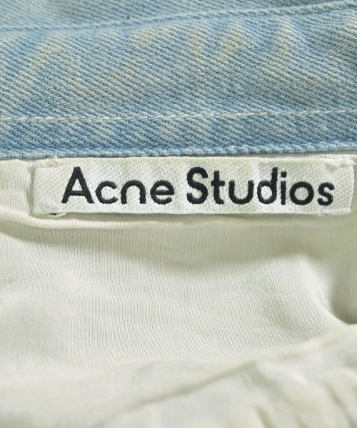 Acne Studios 休襯衫
