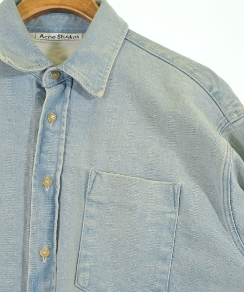 Acne Studios 休襯衫