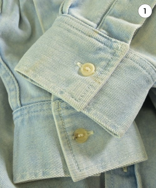 Acne Studios 休襯衫