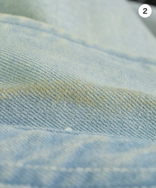 Acne Studios 休襯衫