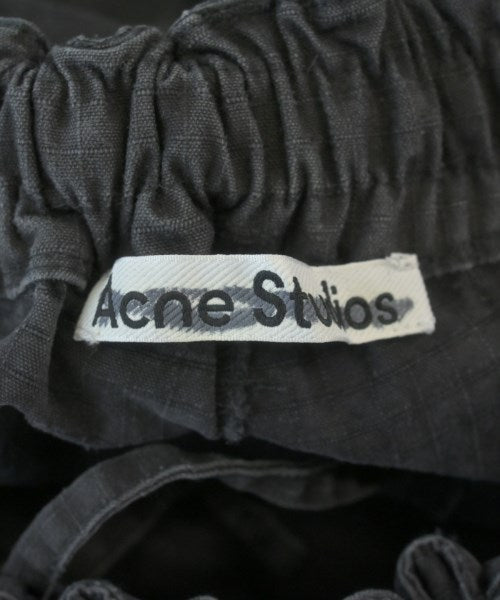 Acne Studios 短