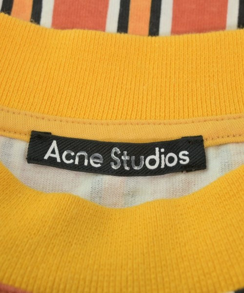 Acne Studios T恤/上衣