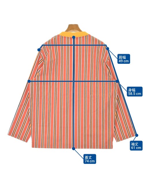 Acne Studios T恤/上衣