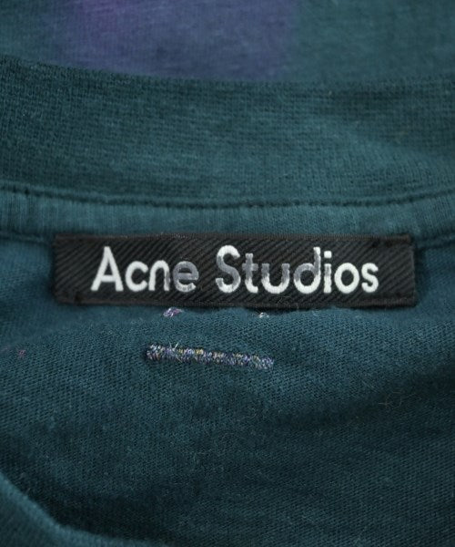 Acne Studios T恤/上衣