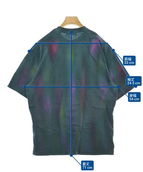 Acne Studios T恤/上衣