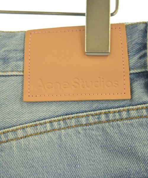 Acne Studios 牛仔