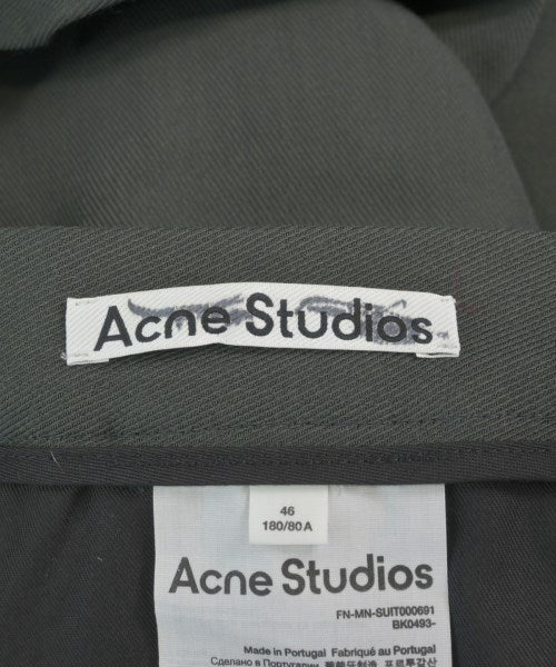 Acne Studios 其他款