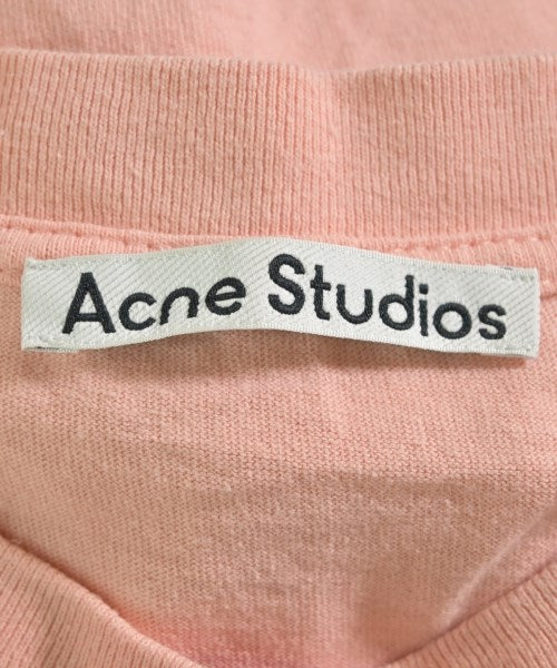 Acne Studios T恤/上衣