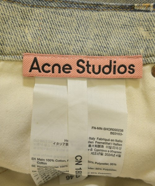 Acne Studios 短褲