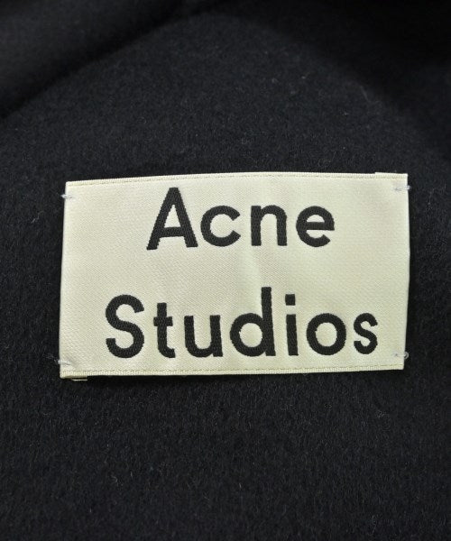 Acne Studios 切斯特披風
