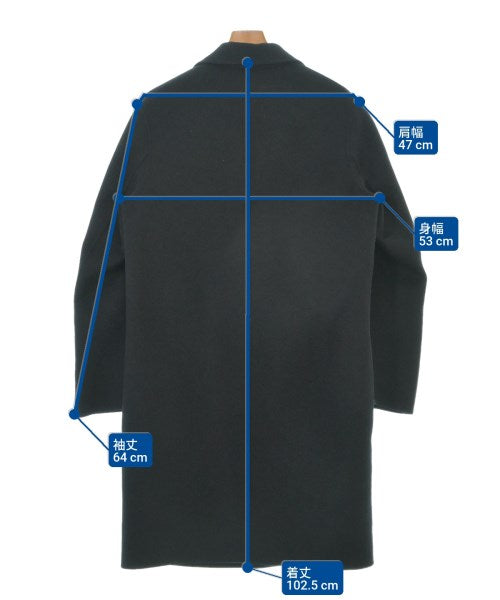 Acne Studios 切斯特披風