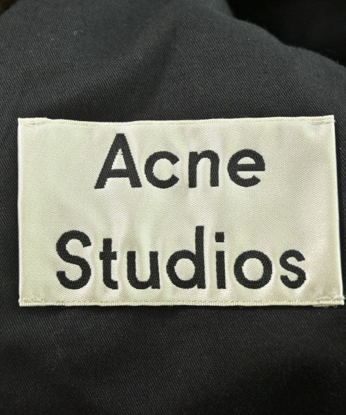 Acne Studios 斜紋夾克