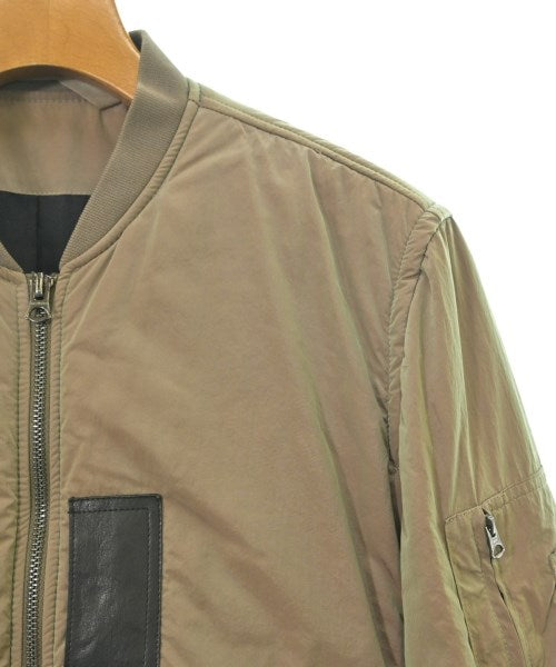 Acne Studios 斜紋夾克