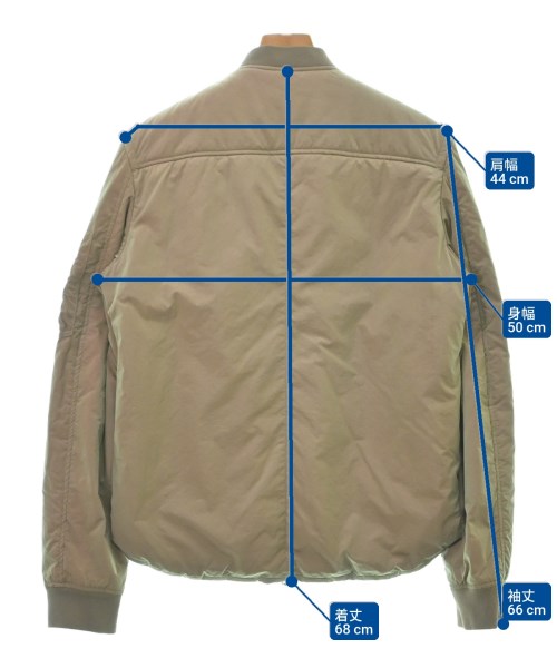 Acne Studios 斜紋夾克