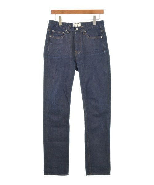 Acne Studios 牛仔褲