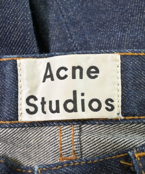 Acne Studios 牛仔褲