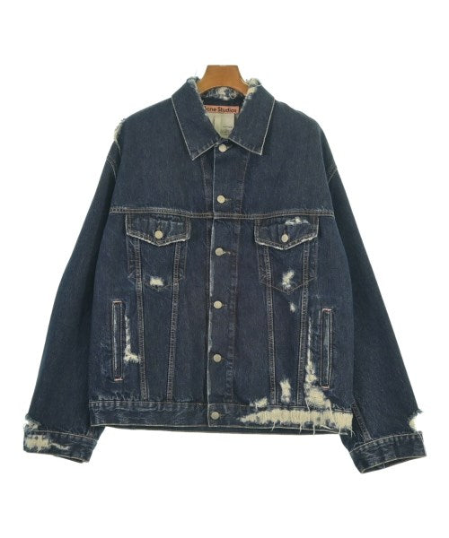 Acne Studios 牛仔夾克