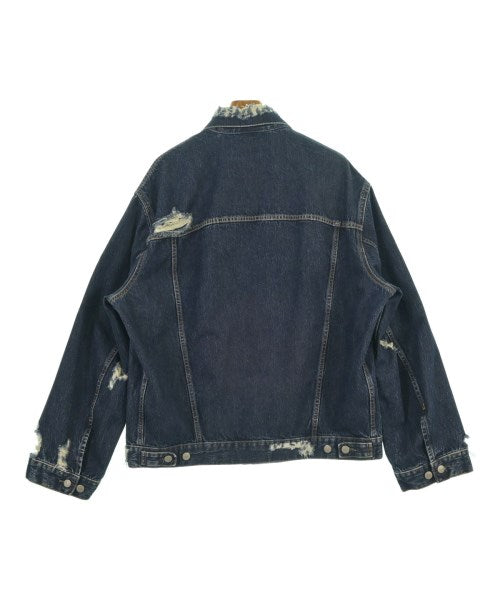 Acne Studios 牛仔夾克