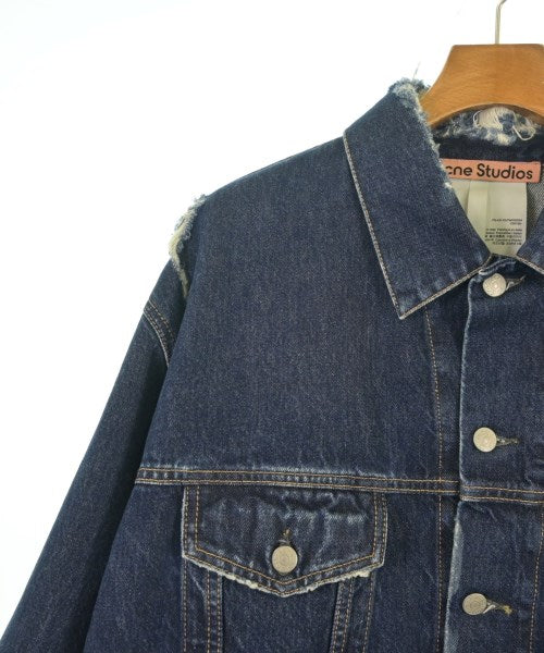 Acne Studios 牛仔夾克