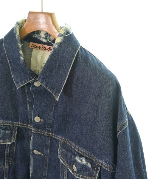 Acne Studios 牛仔夾克