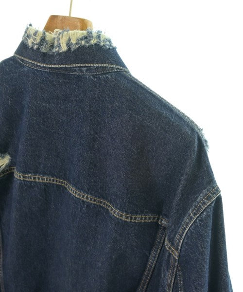 Acne Studios 牛仔夾克