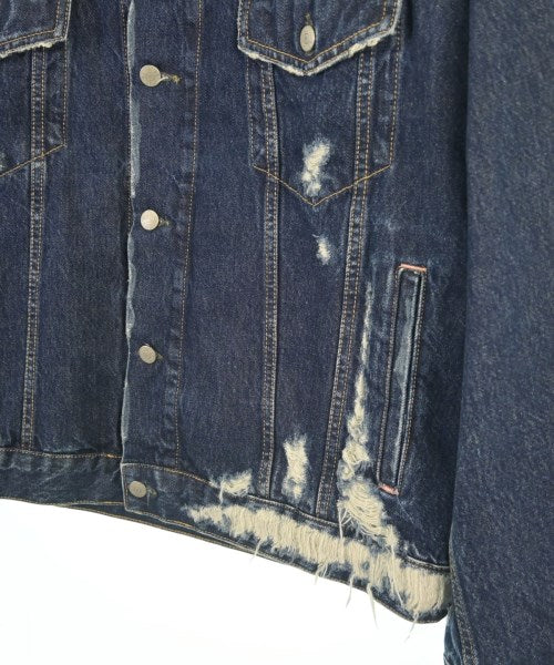 Acne Studios 牛仔夾克