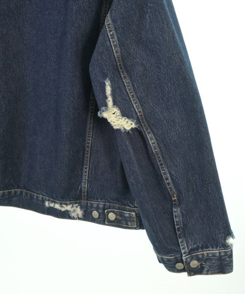 Acne Studios 牛仔夾克