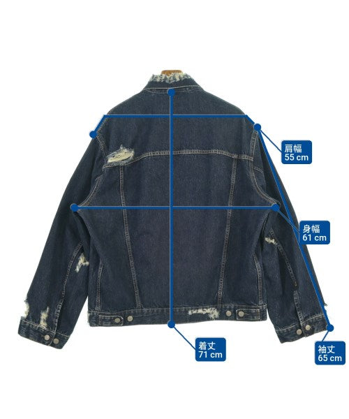 Acne Studios 牛仔夾克