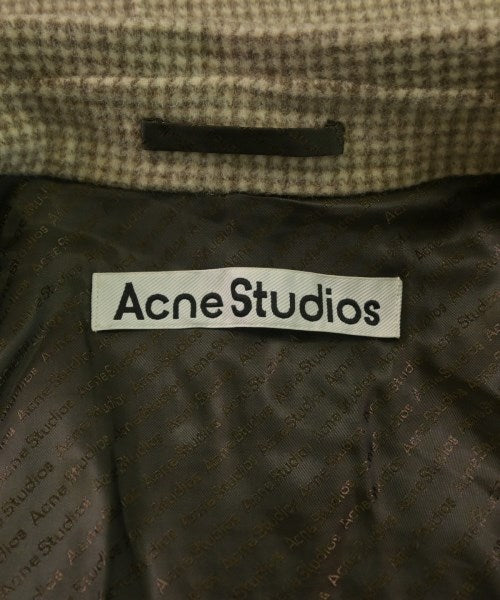 Acne Studios 支領外套