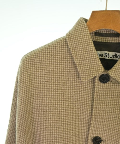 Acne Studios 支領外套