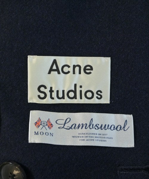 Acne Studios 海軍外套