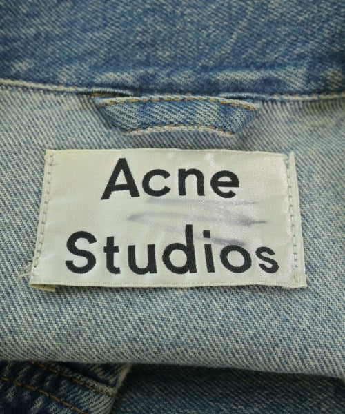 Acne Studios 牛仔夾克