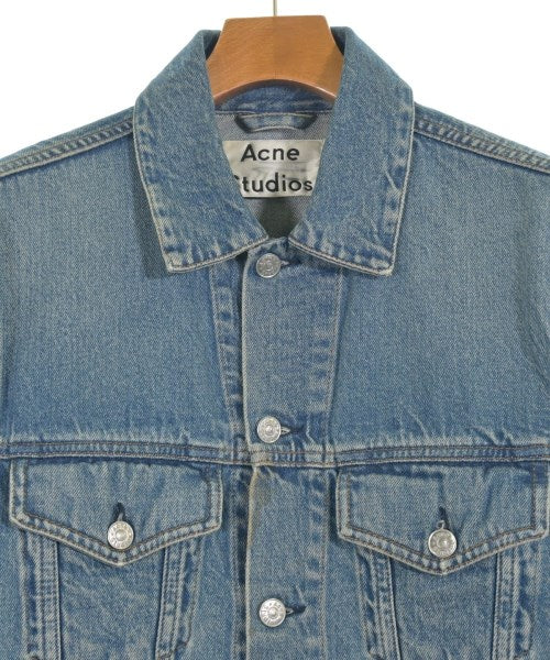 Acne Studios 牛仔夾克