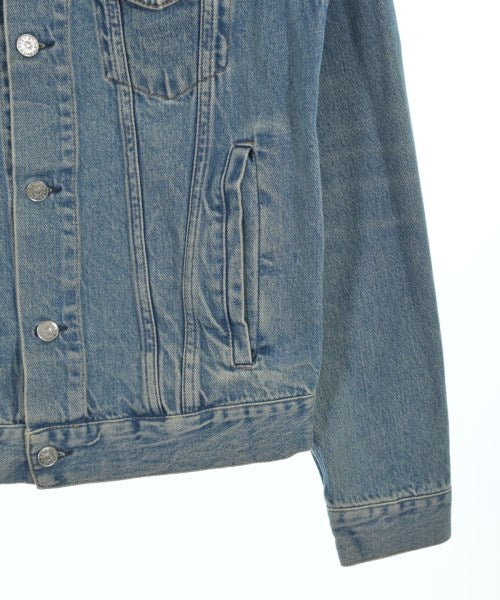 Acne Studios 牛仔夾克